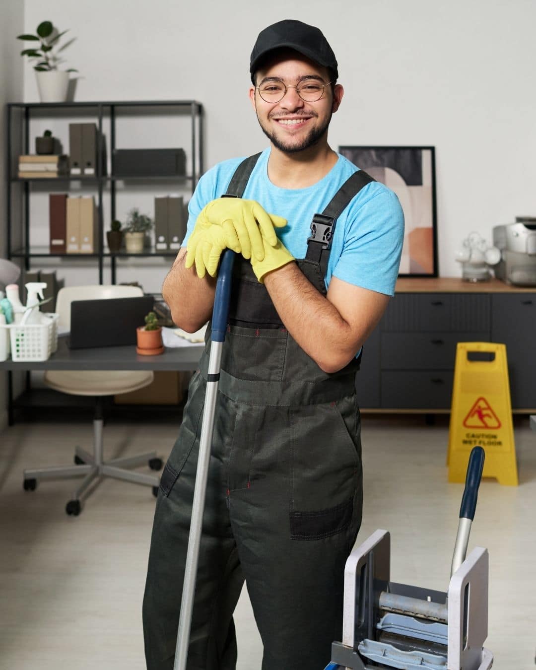 mrs.clean servicios de limpieza en guadalajara
