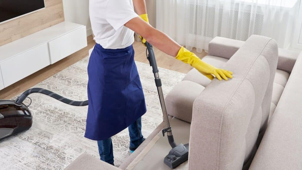 mrs.clean servicios de limpieza en guadalajara